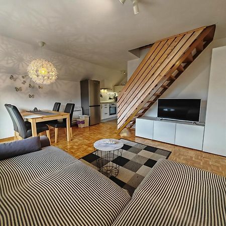 Apartment Amazing View Bohinj Exterior foto