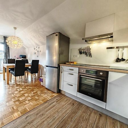 Apartment Amazing View Bohinj Exterior foto