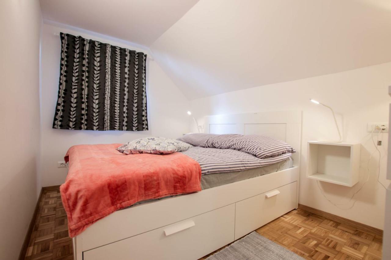 Apartment Amazing View Bohinj Exterior foto