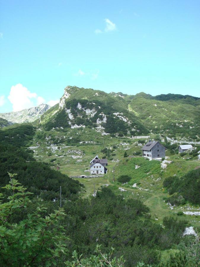 Apartment Amazing View Bohinj Exterior foto